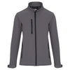 ORN 4260 Ladies Tern - Softshell — Graphite