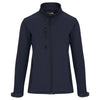 ORN 4260 Ladies Tern - Softshell — Navy Blue