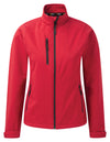ORN 4260 Ladies Tern - Softshell — Red