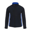 ORN 4280 Sliverswift - Softshell — Navy Blue / Royal Blue