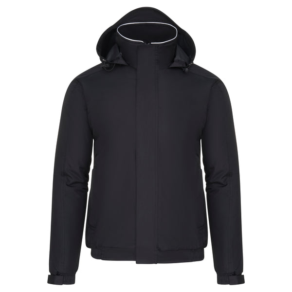 ORN 4300 Fulmar - Bomber Jacket — Black