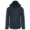 ORN 4320 Curlew - Parka Jacket — Navy