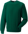 Russell 7620M Classic sweatshirt — Bottle Green