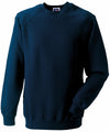 Russell 7620M Classic sweatshirt — French Navy