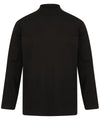Henbury HB020 Long sleeve roll neck top