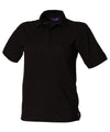 Henbury HB401 Women's 65/35 polo shirt