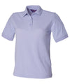 Henbury HB401 Women's 65/35 polo shirt