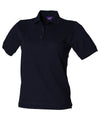 Henbury HB401 Women's 65/35 polo shirt