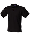 Henbury HB410 Ultimate 65/35 polo shirt
