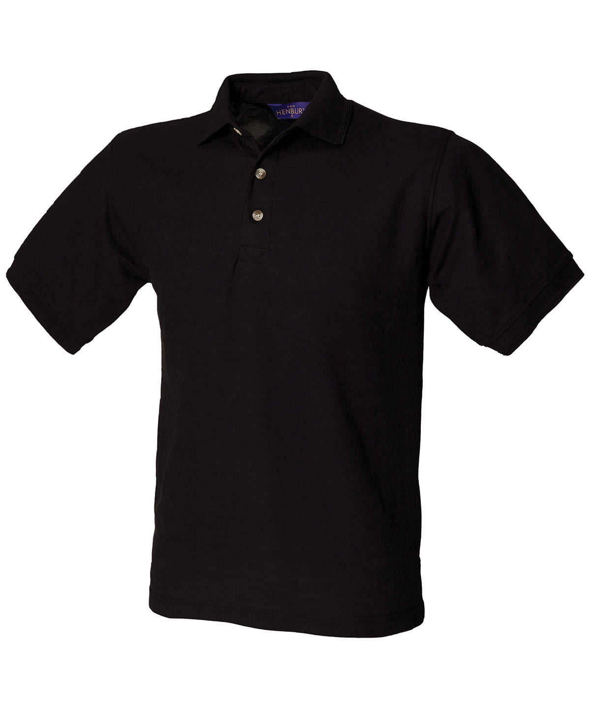 Henbury HB410 Ultimate 65/35 polo shirt