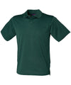 Henbury HB475 Coolplus® polo shirt