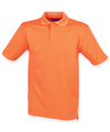Henbury HB475 Coolplus® polo shirt
