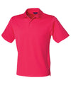 Henbury HB475 Coolplus® polo shirt