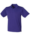 Henbury HB475 Coolplus® polo shirt