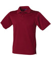 Henbury HB475 Coolplus® polo shirt