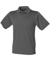 Henbury HB475 Coolplus® polo shirt
