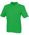 Henbury HB475 Coolplus® polo shirt