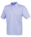 Henbury HB475 Coolplus® polo shirt
