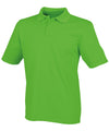 Henbury HB475 Coolplus® polo shirt