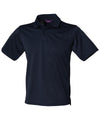 Henbury HB475 Coolplus® polo shirt