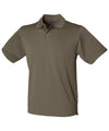 Henbury HB475 Coolplus® polo shirt