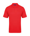Henbury HB475 Coolplus® polo shirt