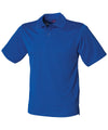 Henbury HB475 Coolplus® polo shirt