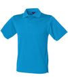 Henbury HB475 Coolplus® polo shirt