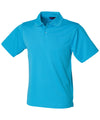 Henbury HB475 Coolplus® polo shirt