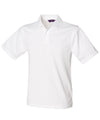 Henbury HB475 Coolplus® polo shirt