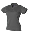 Henbury HB476 Women's Coolplus® polo shirt