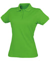 Henbury HB476 Women's Coolplus® polo shirt