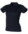 Henbury HB476 Women's Coolplus® polo shirt