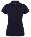 Henbury HB476 Women's Coolplus® polo shirt