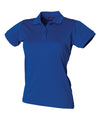 Henbury HB476 Women's Coolplus® polo shirt