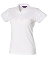 Henbury HB476 Women's Coolplus® polo shirt