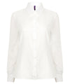 Henbury HB591 Women's wicking antibacterial long sleeve shirt