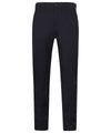 Henbury HB650 Stretch chinos with flex waistband