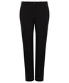 Henbury HB651 Women's stretch chinos