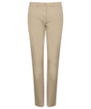 Henbury HB651 Women's stretch chinos