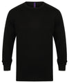 Henbury HB725 Crew neck jumper