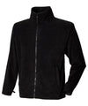 Henbury HB850 Microfleece jacket