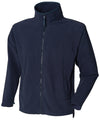 Henbury HB850 Microfleece jacket