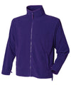Henbury HB850 Microfleece jacket
