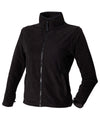 Henbury HB851 Women's microfleece jacket