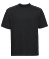 Russell J010M Workwear t-shirt — Black