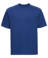 Russell J010M Workwear t-shirt — Bright Royal