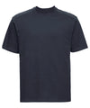 Russell J010M Workwear t-shirt — French Navy