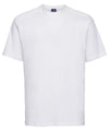 Russell J010M Workwear t-shirt — White