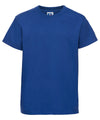 Russell J180B Kids t-shirt — Bright Royal